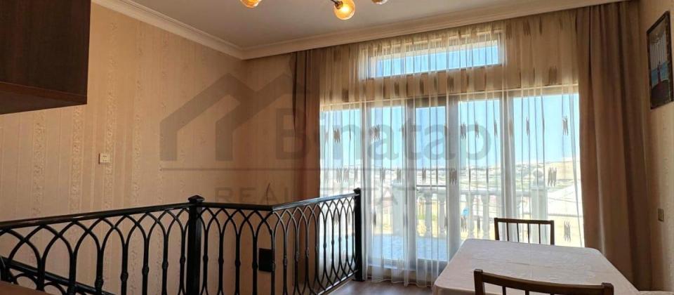 Satılır 9 otaqlı həyət evi/bağ evi 220 m², Xocəsən m. - 10
