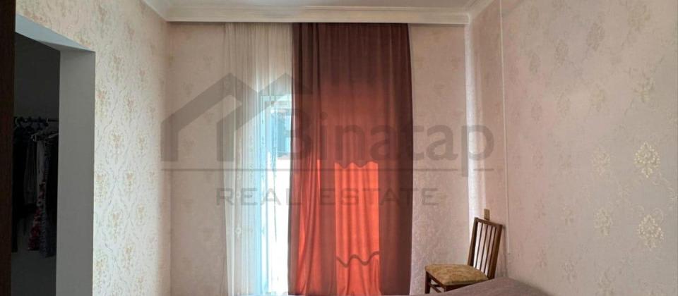 Satılır 9 otaqlı həyət evi/bağ evi 220 m², Xocəsən m. - 12