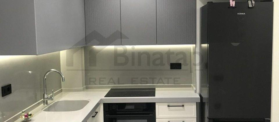 Satılır 2 otaqlı yeni tikili 58 m², Gənclik m. - 5