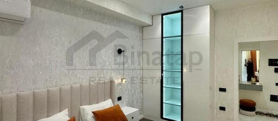 Satılır 2 otaqlı yeni tikili 58 m², Gənclik m. - 7