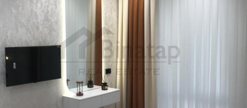 Satılır 2 otaqlı yeni tikili 58 m², Gənclik m. - 8