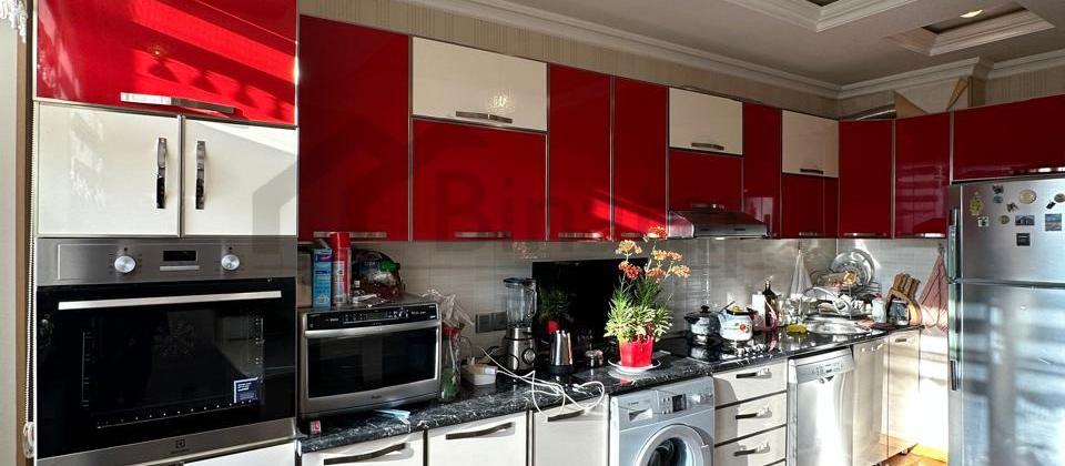 Satılır 2 otaqlı yeni tikili 96 m², Bakıxanov q - 3