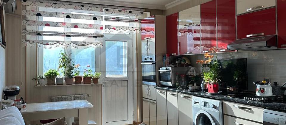 Satılır 2 otaqlı yeni tikili 96 m², Bakıxanov q - 4