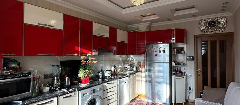 Satılır 2 otaqlı yeni tikili 96 m², Bakıxanov q - 7