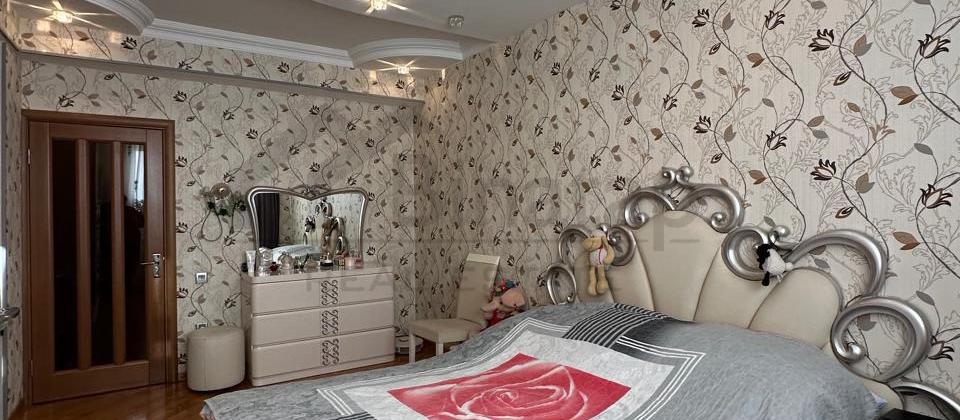 Satılır 2 otaqlı yeni tikili 96 m², Bakıxanov q - 8