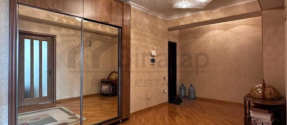 Satılır 2 otaqlı yeni tikili 96 m², Bakıxanov q - 9