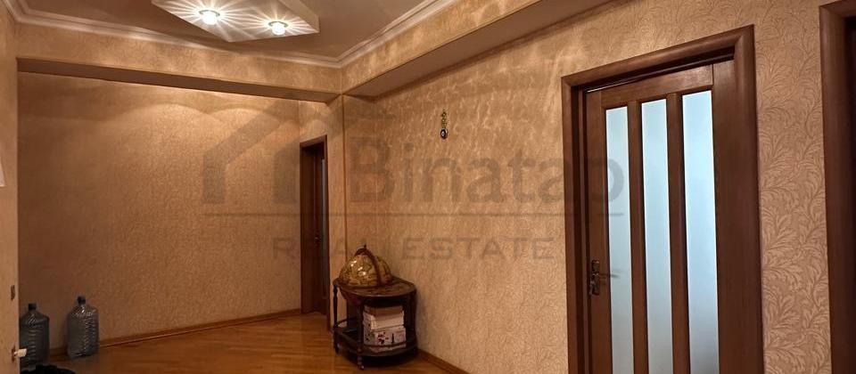 Satılır 2 otaqlı yeni tikili 96 m², Bakıxanov q - 11