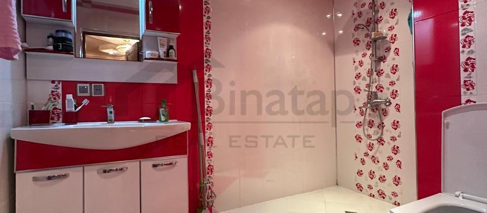 Satılır 2 otaqlı yeni tikili 96 m², Bakıxanov q - 13