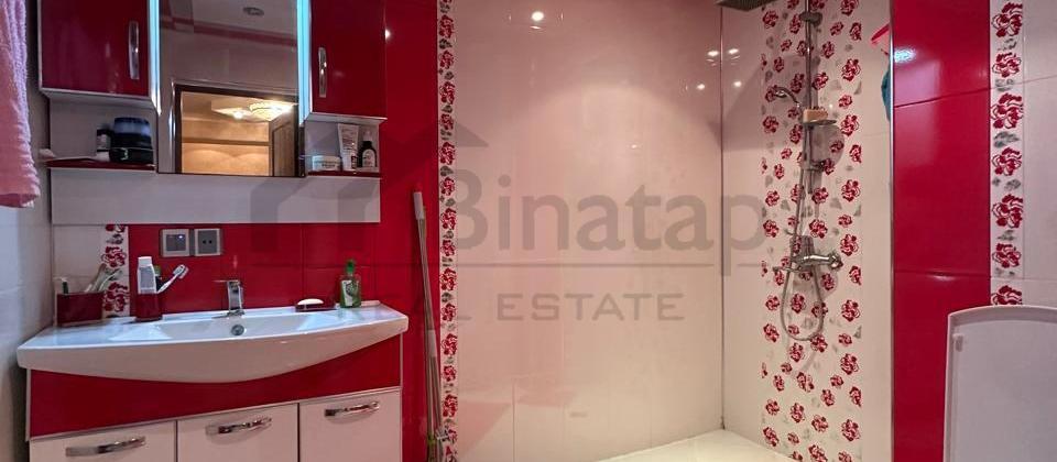 Satılır 2 otaqlı yeni tikili 96 m², Bakıxanov q - 14