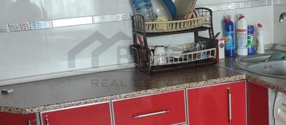 Satılır 3 otaqlı köhnə tikili 85 m², Bakıxanov q. - 4