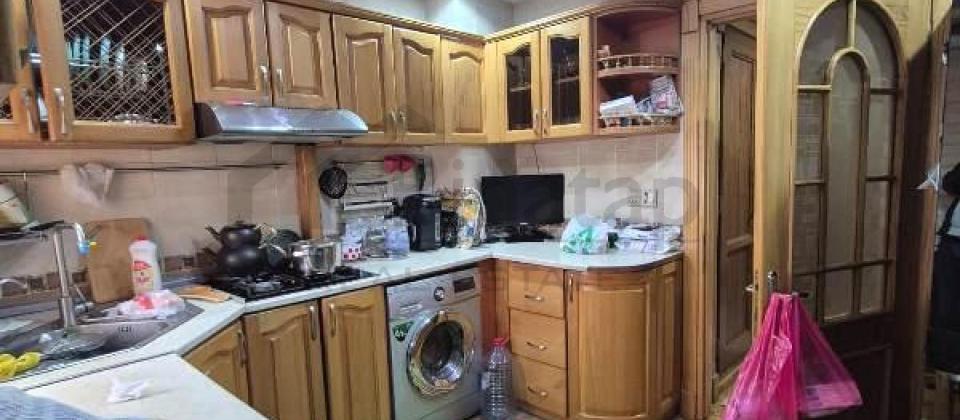 Neftchiler ve Xalqlar Dostlugu m/s yaxin 3 otaqli menzil satilir/100 kv.m. - 8