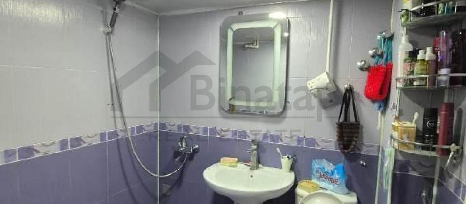 Neftchiler ve Xalqlar Dostlugu m/s yaxin 3 otaqli menzil satilir/100 kv.m. - 10