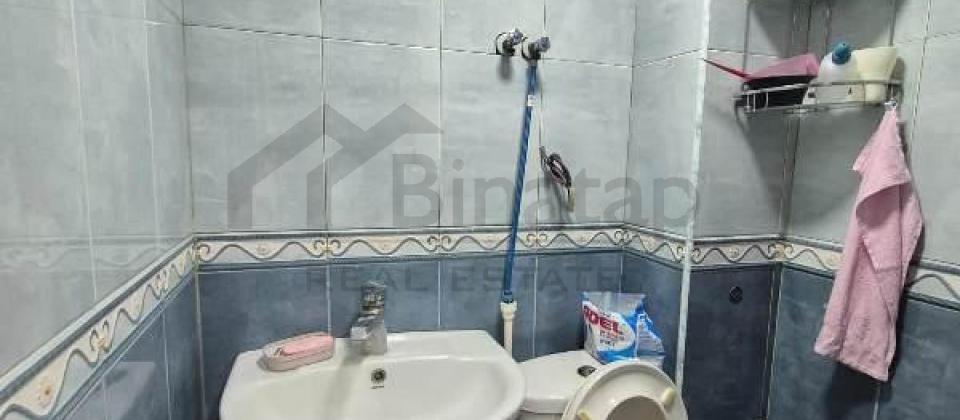 Neftchiler ve Xalqlar Dostlugu m/s yaxin 3 otaqli menzil satilir/100 kv.m. - 11