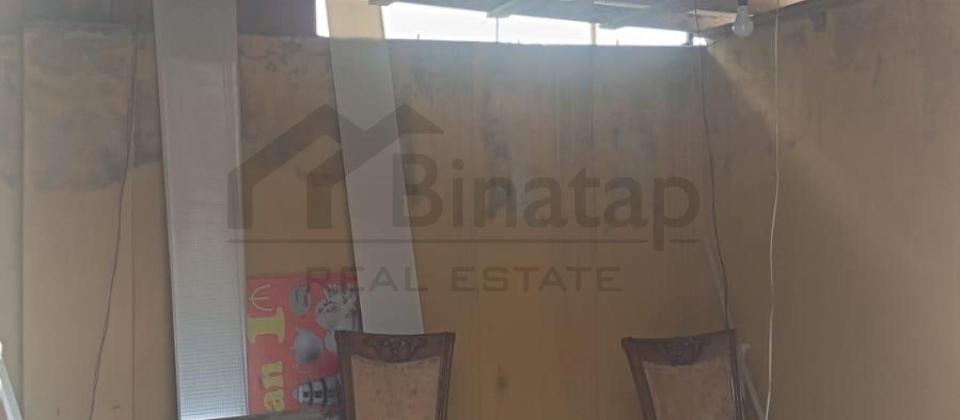 Satılır 2 otaqlı həyət evi/bağ evi 100 m², Pirşağı q.