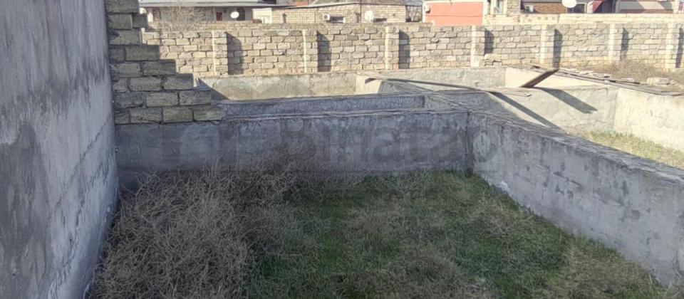 Satılır 2 otaqlı həyət evi/bağ evi 100 m², Pirşağı q. - 3