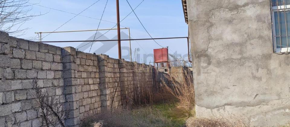 Satılır 2 otaqlı həyət evi/bağ evi 100 m², Pirşağı q. - 4