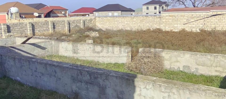 Satılır 2 otaqlı həyət evi/bağ evi 100 m², Pirşağı q. - 5