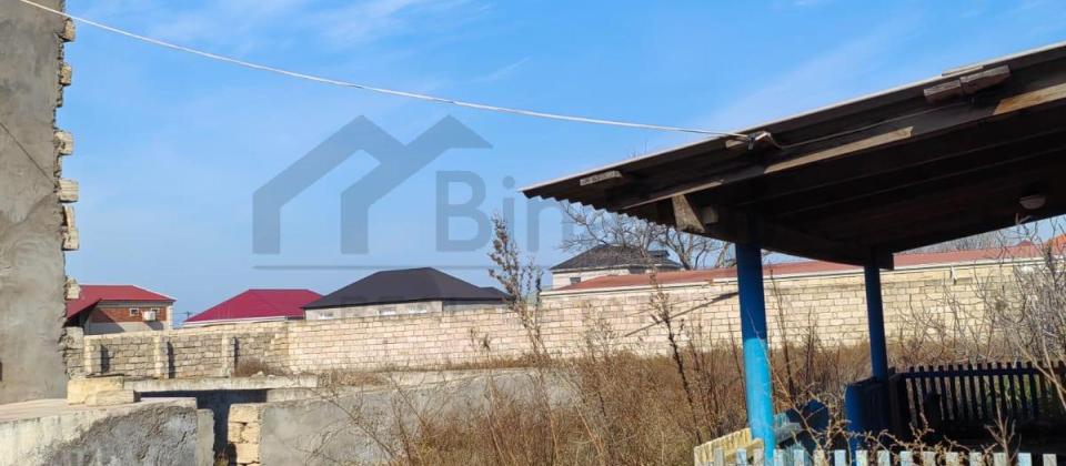 Satılır 2 otaqlı həyət evi/bağ evi 100 m², Pirşağı q. - 6