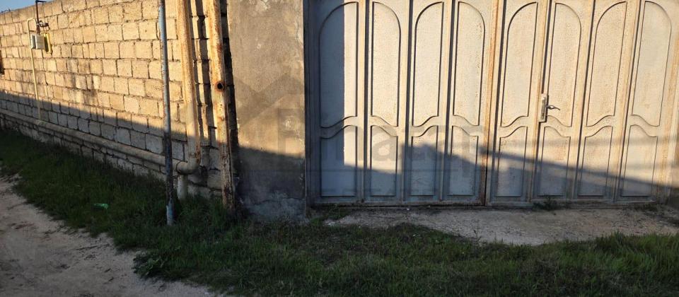 Satılır 2 otaqlı həyət evi/bağ evi 100 m², Pirşağı q. - 7