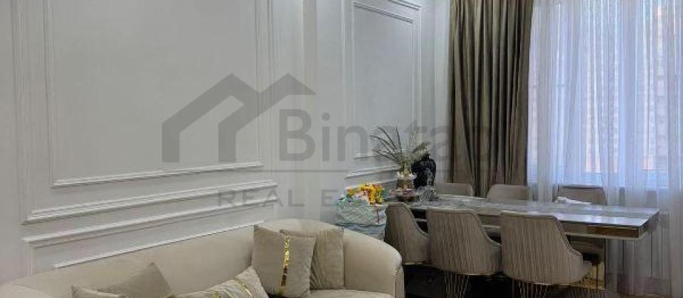 Badamdar qesebesi, Bazarstore marketin yaninda 2 otaqli menzil satilir/70 kv.m. - 3