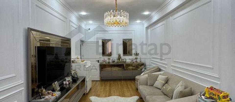 Badamdar qesebesi, Bazarstore marketin yaninda 2 otaqli menzil satilir/70 kv.m. - 4