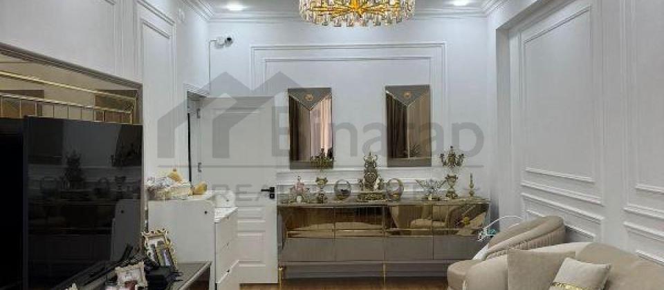 Badamdar qesebesi, Bazarstore marketin yaninda 2 otaqli menzil satilir/70 kv.m. - 5