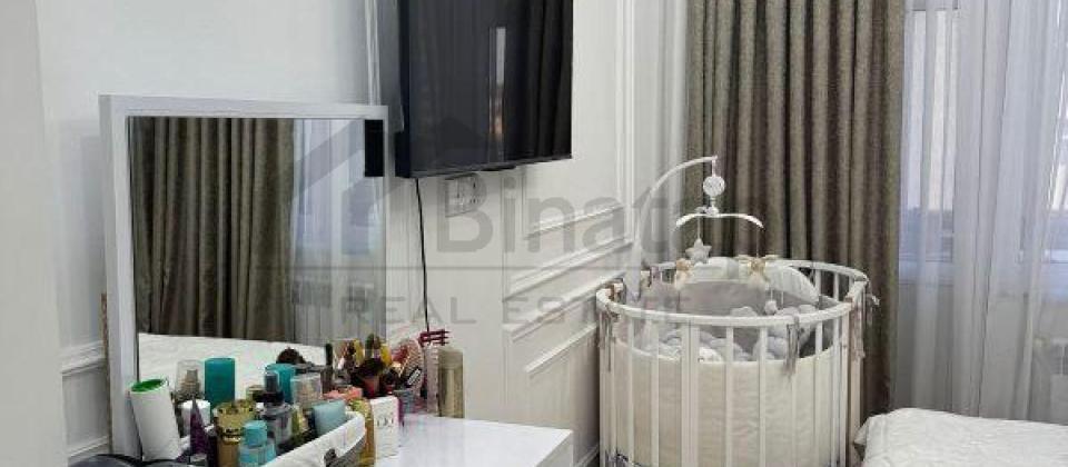 Badamdar qesebesi, Bazarstore marketin yaninda 2 otaqli menzil satilir/70 kv.m. - 7