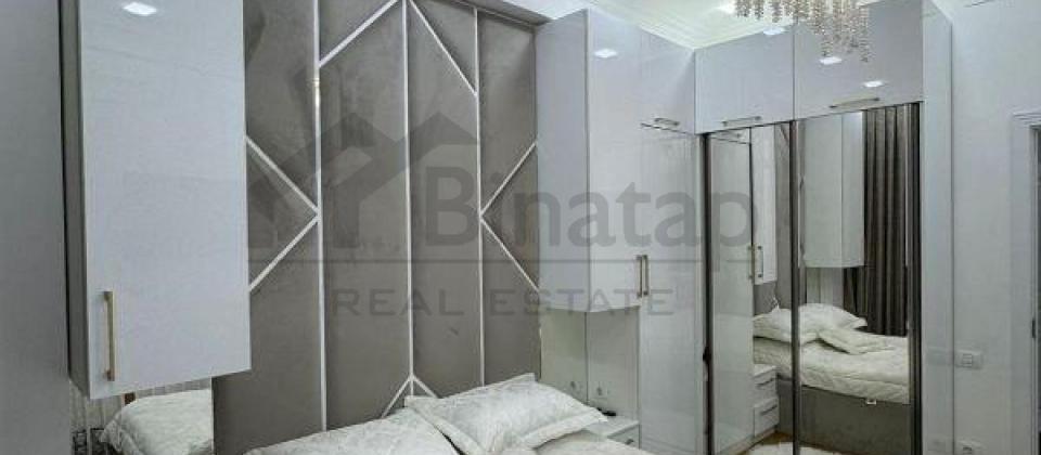 Badamdar qesebesi, Bazarstore marketin yaninda 2 otaqli menzil satilir/70 kv.m. - 8