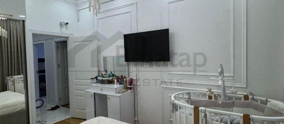 Badamdar qesebesi, Bazarstore marketin yaninda 2 otaqli menzil satilir/70 kv.m. - 9