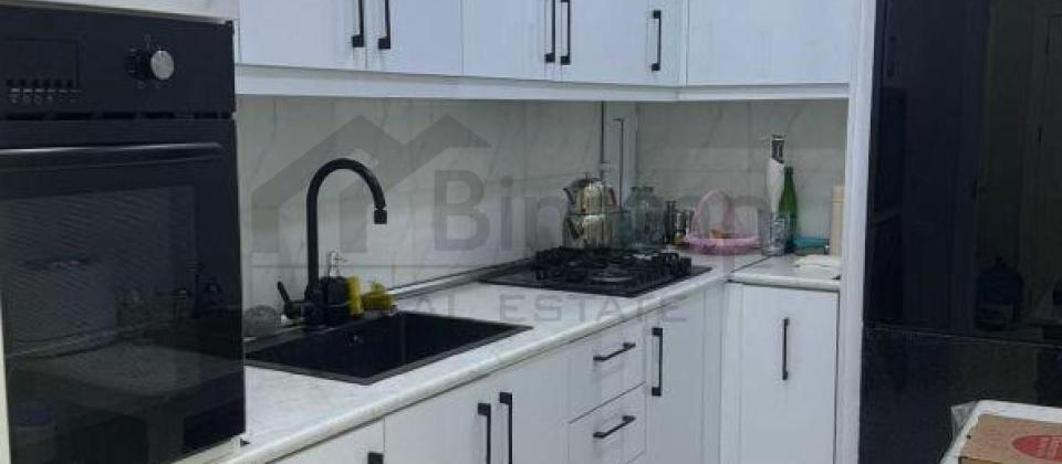 Badamdar qesebesi, Bazarstore marketin yaninda 2 otaqli menzil satilir/70 kv.m. - 11