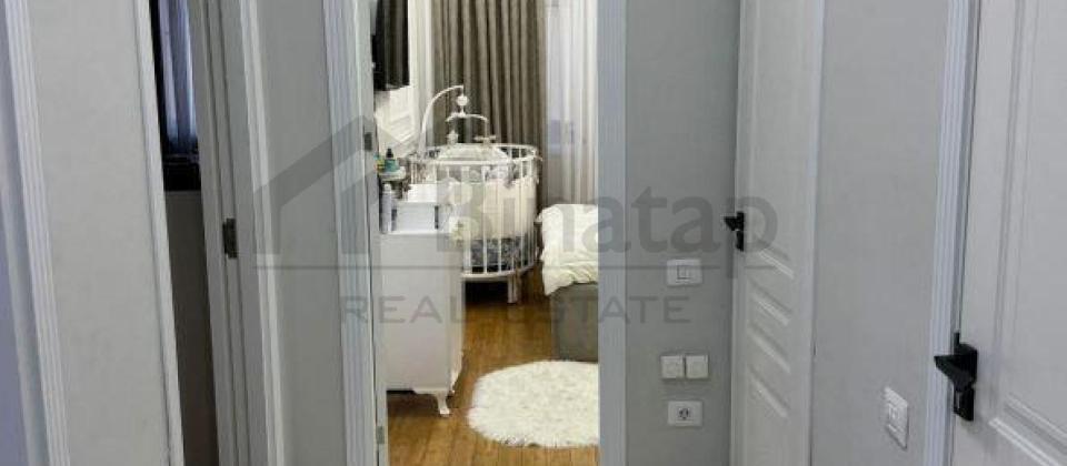 Badamdar qesebesi, Bazarstore marketin yaninda 2 otaqli menzil satilir/70 kv.m. - 13