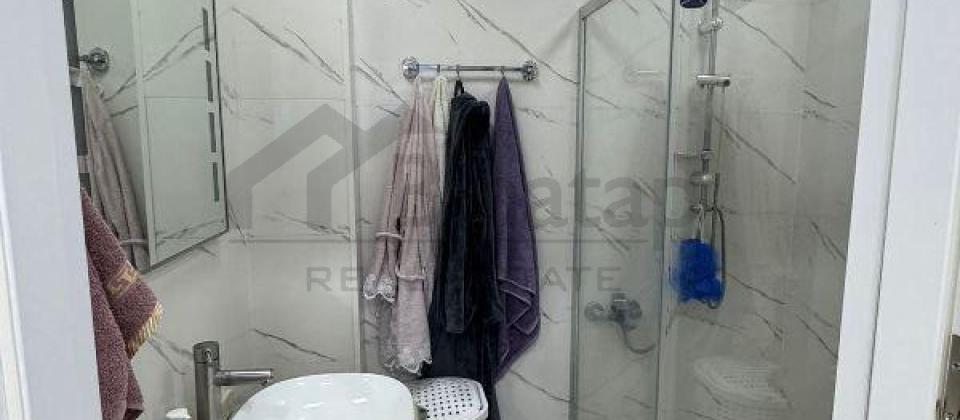 Badamdar qesebesi, Bazarstore marketin yaninda 2 otaqli menzil satilir/70 kv.m. - 14