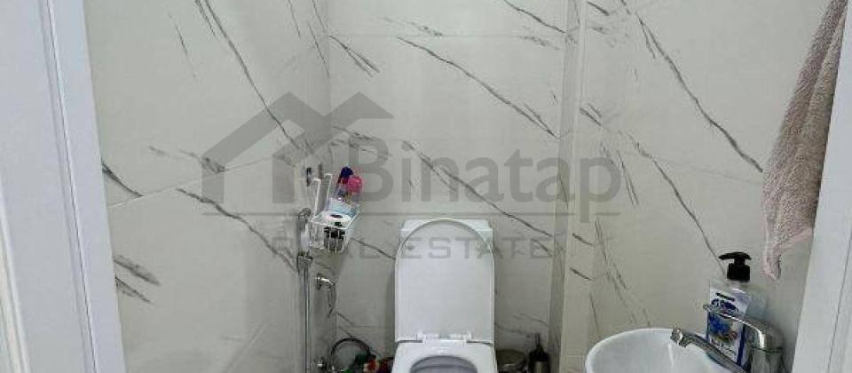 Badamdar qesebesi, Bazarstore marketin yaninda 2 otaqli menzil satilir/70 kv.m. - 15