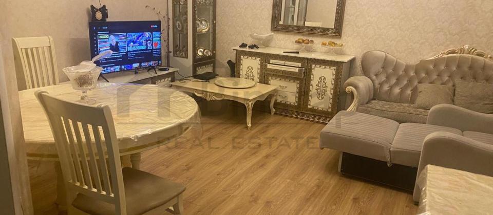 Satılır 3 otaqlı yeni tikili 103 m², Xırdalan