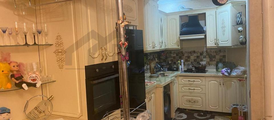 Satılır 3 otaqlı yeni tikili 103 m², Xırdalan - 2