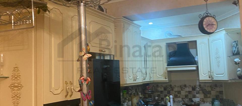 Satılır 3 otaqlı yeni tikili 103 m², Xırdalan - 4