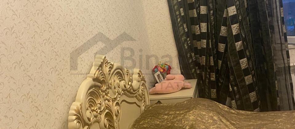 Satılır 3 otaqlı yeni tikili 103 m², Xırdalan - 7