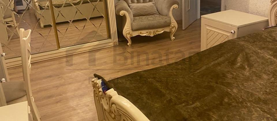 Satılır 3 otaqlı yeni tikili 103 m², Xırdalan - 8