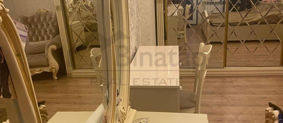 Satılır 3 otaqlı yeni tikili 103 m², Xırdalan - 9
