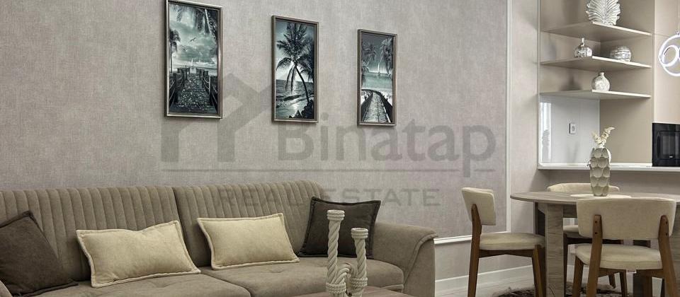 Satılır 2 otaqlı yeni tikili 65 m², Masazır q.