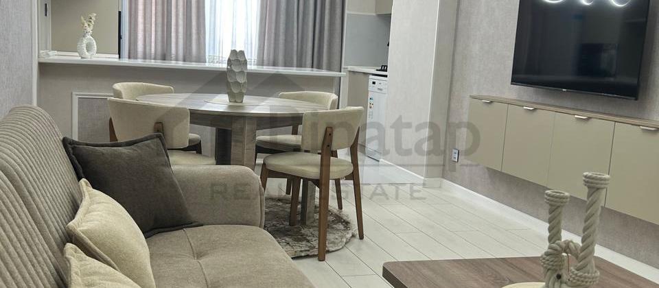 Satılır 2 otaqlı yeni tikili 65 m², Masazır q. - 4