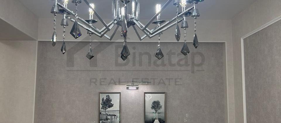 Satılır 2 otaqlı yeni tikili 65 m², Masazır q. - 5