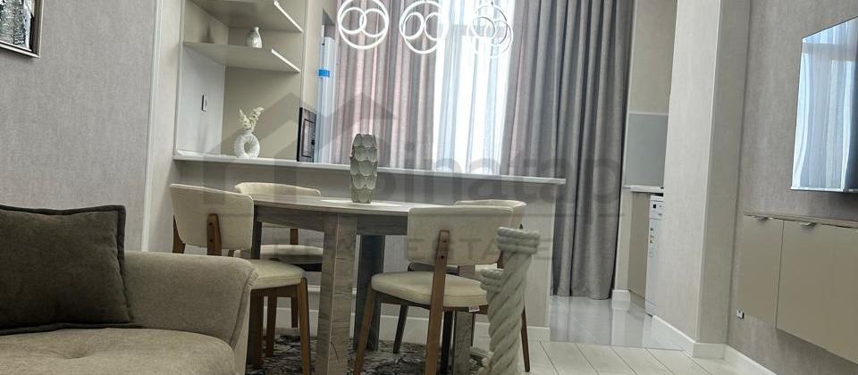 Satılır 2 otaqlı yeni tikili 65 m², Masazır q. - 6