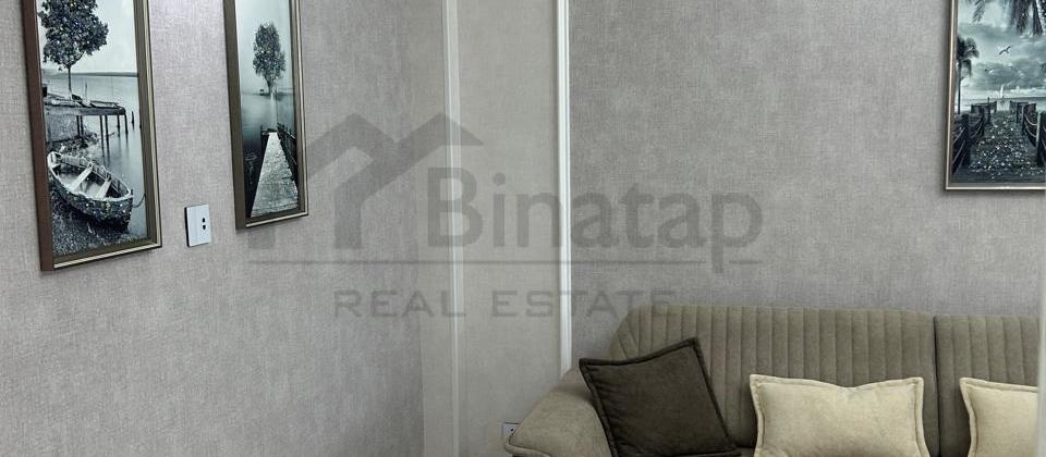 Satılır 2 otaqlı yeni tikili 65 m², Masazır q. - 7