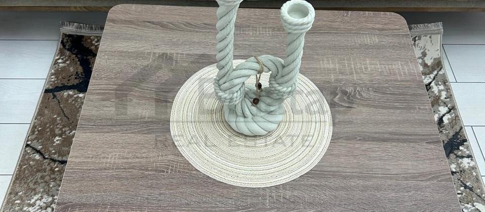 Satılır 2 otaqlı yeni tikili 65 m², Masazır q. - 9