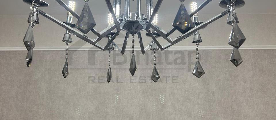 Satılır 2 otaqlı yeni tikili 65 m², Masazır q. - 10