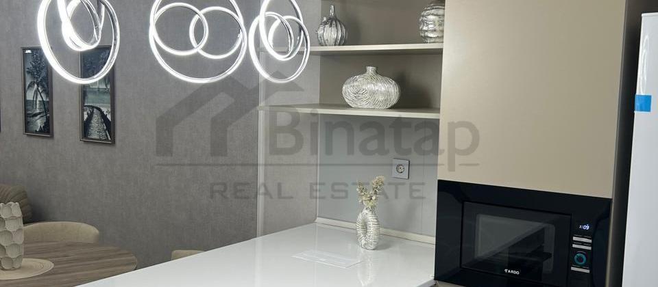 Satılır 2 otaqlı yeni tikili 65 m², Masazır q. - 12