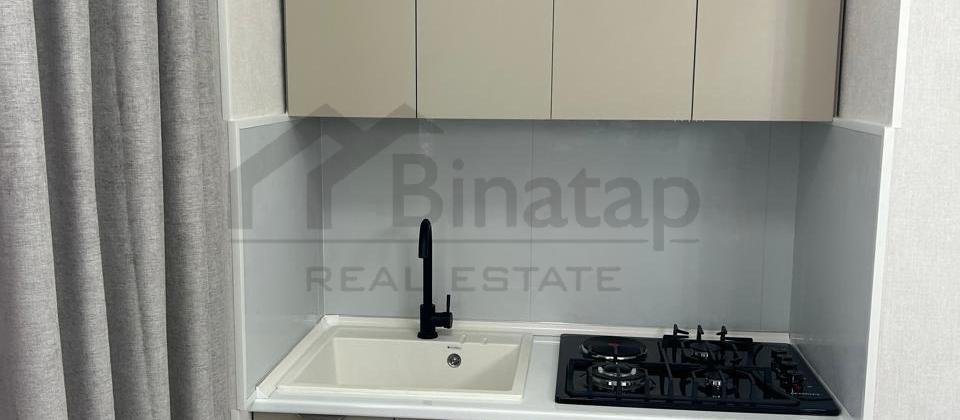 Satılır 2 otaqlı yeni tikili 65 m², Masazır q. - 13