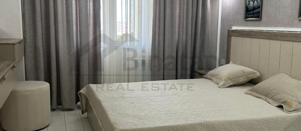 Satılır 2 otaqlı yeni tikili 65 m², Masazır q. - 14