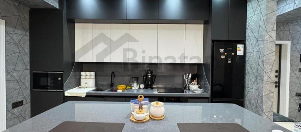 Badamdar qesebesi, Oxford mektebinin yaninda 3 otaqli menzil satilir/102 kv.m. - 4